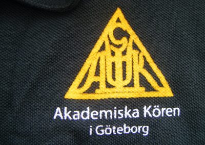 Akademiska Kören i Göteborg