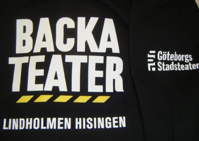 Backa Teater