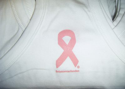 Bröstcancerfonden