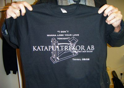 Katapultresor AB